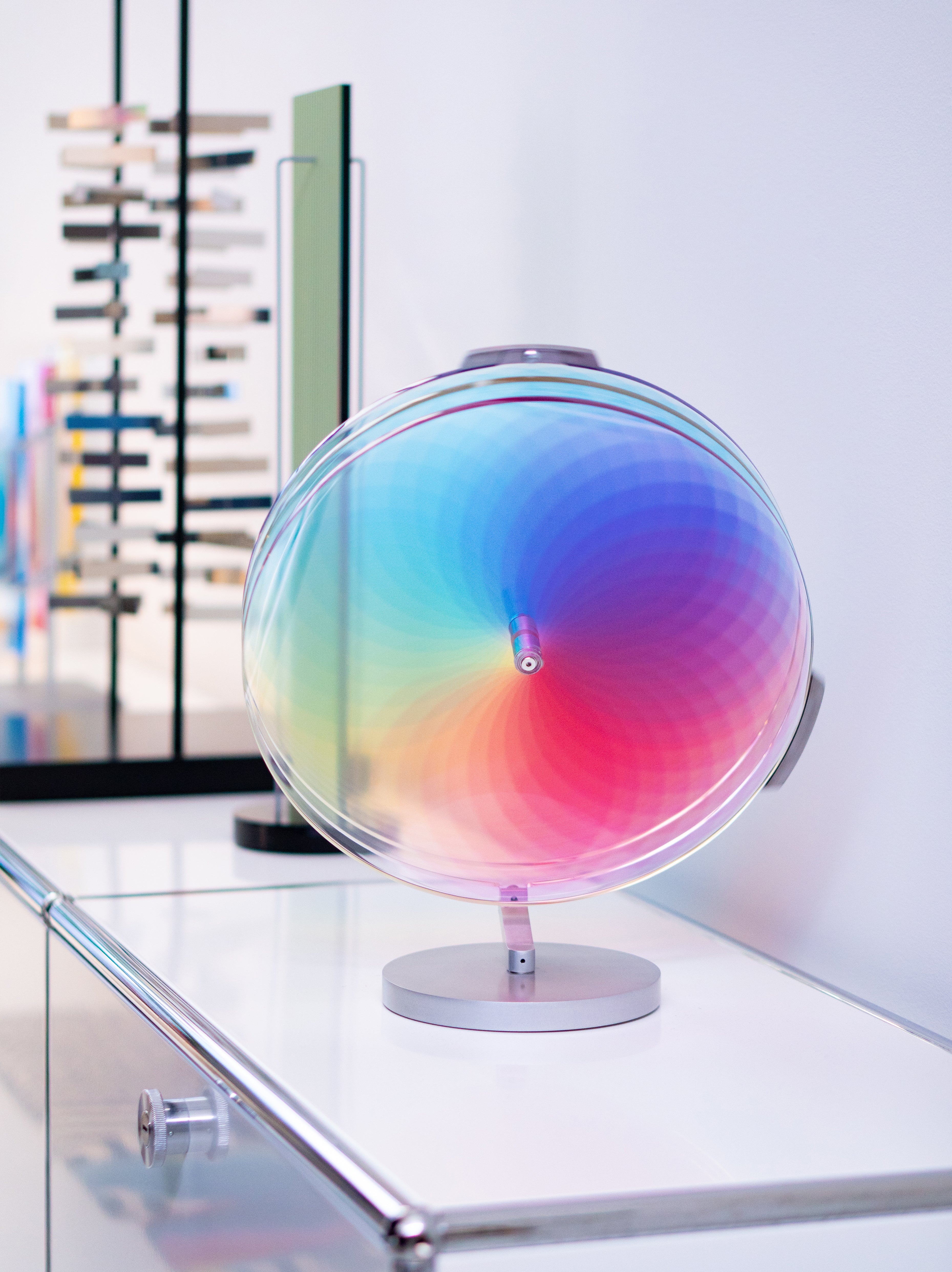 Subtractive Variability Kosmos Axis [PRE-ORDER] – Configurable