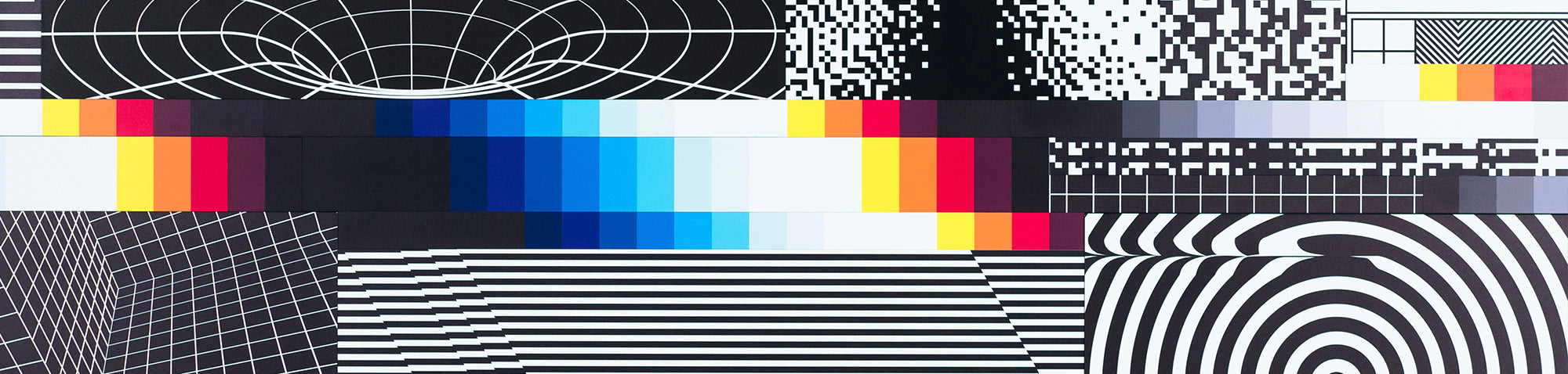 Felipe Pantone (series I) – Configurable