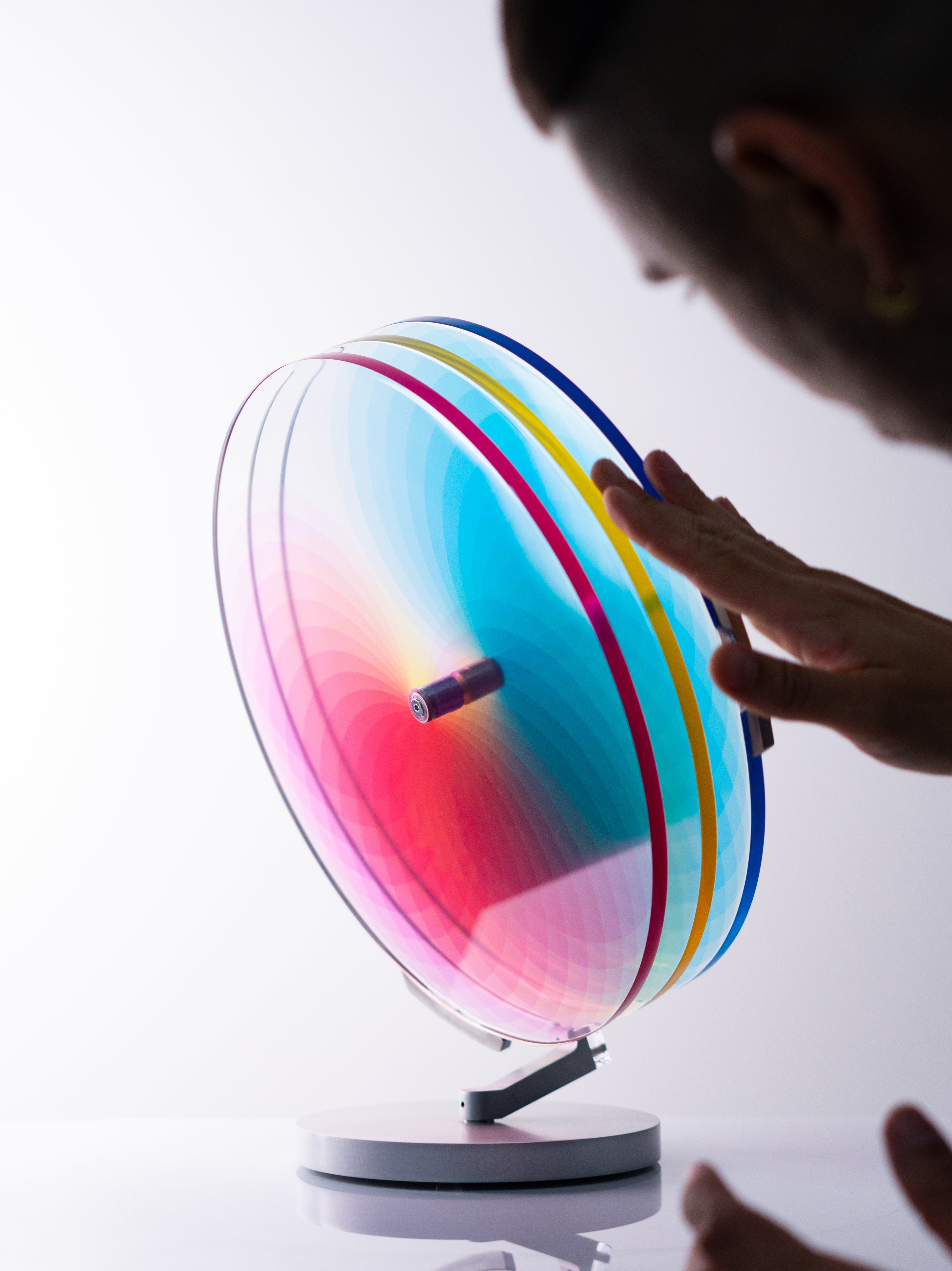 Subtractive Variability Kosmos Axis [PRE-ORDER] – Configurable