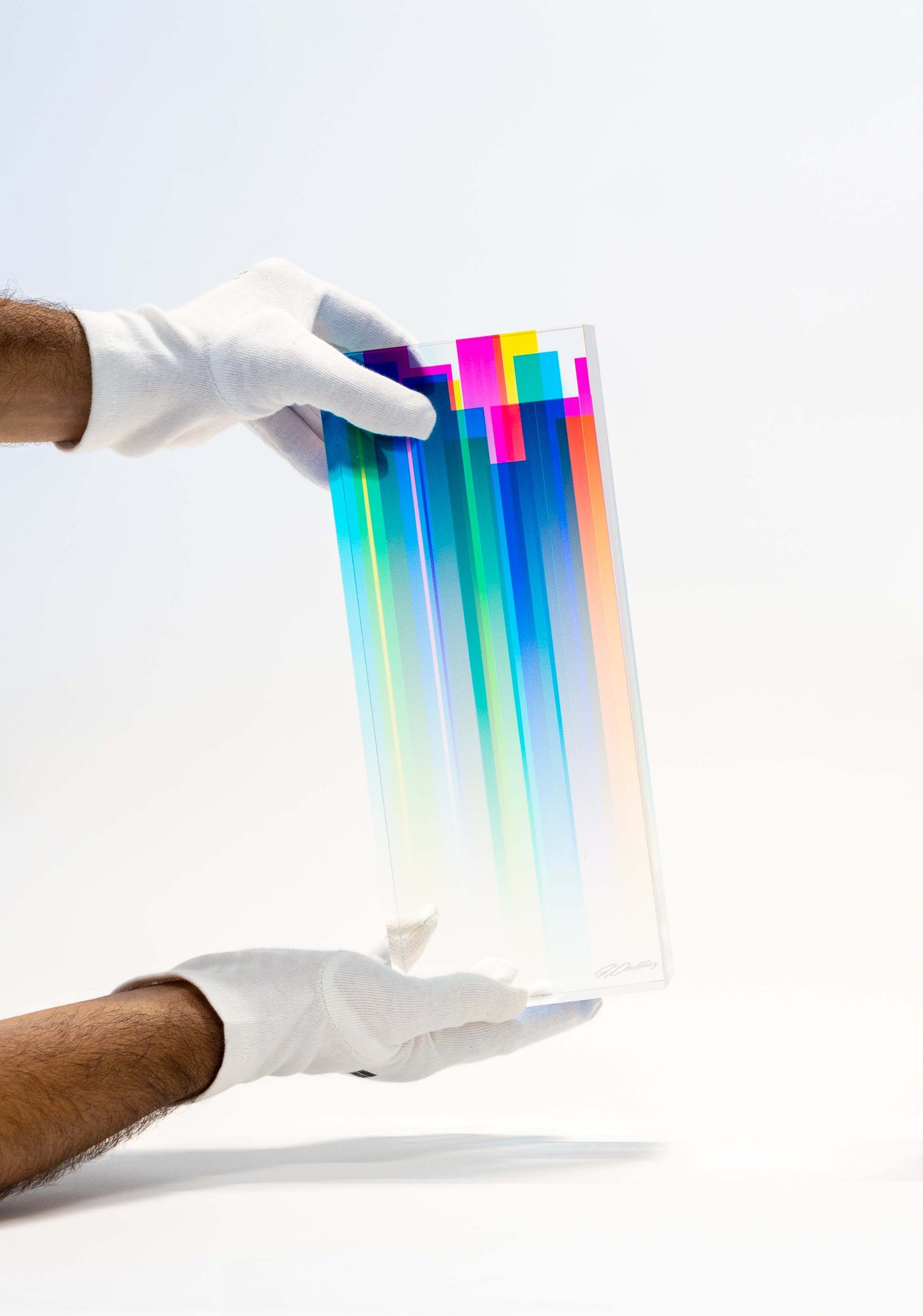 SUBTRACTIVE VARIBILITY VITREUM 1