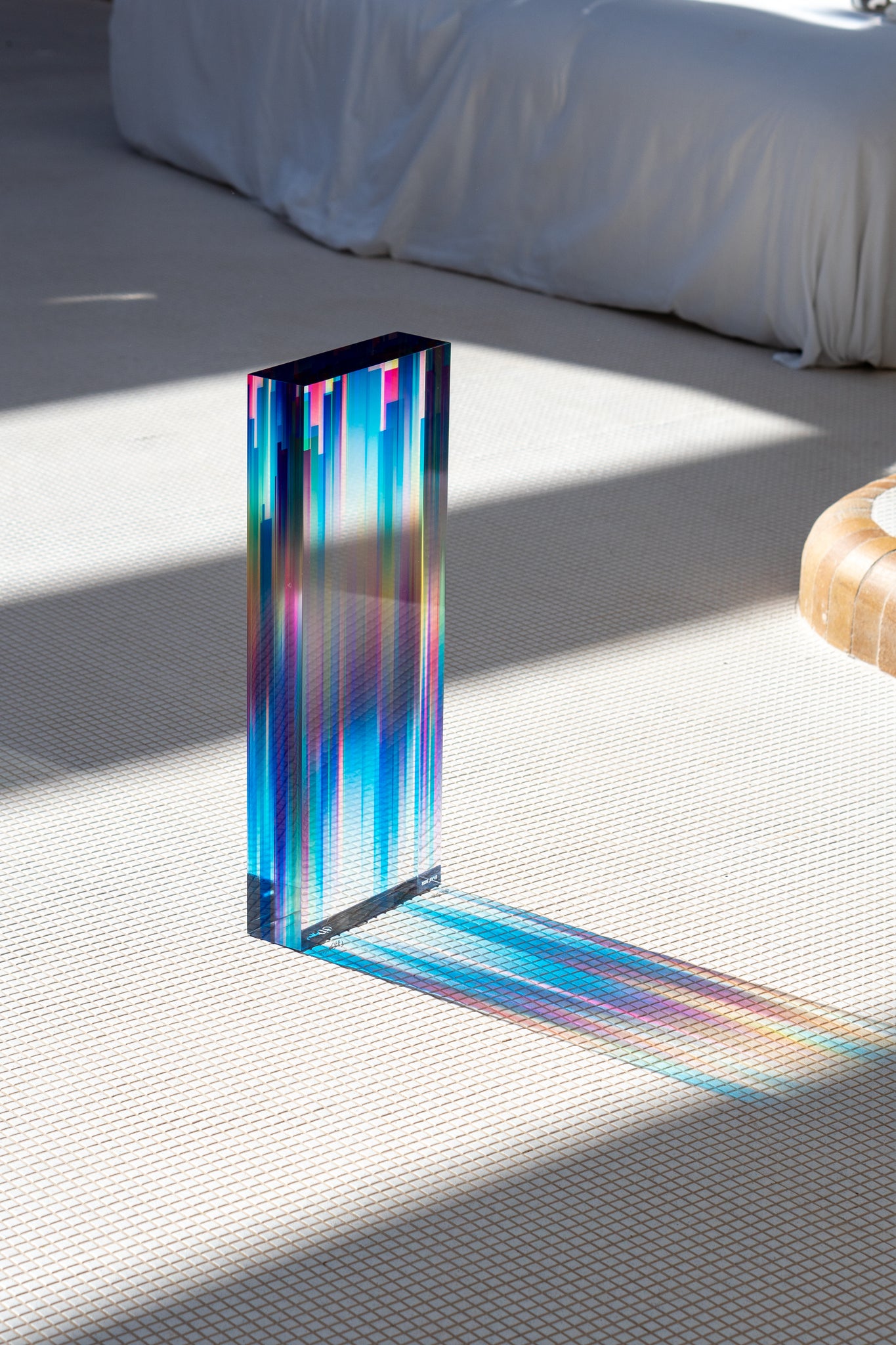 SUBTRACTIVE VARIBILITY VITREUM 3