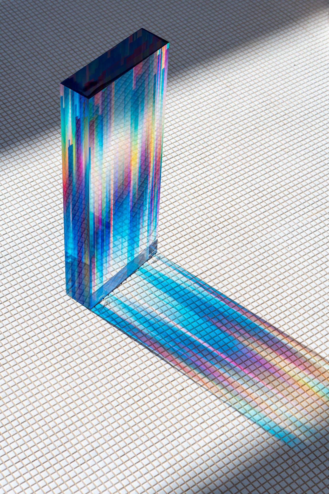 SUBTRACTIVE VARIBILITY VITREUM 3