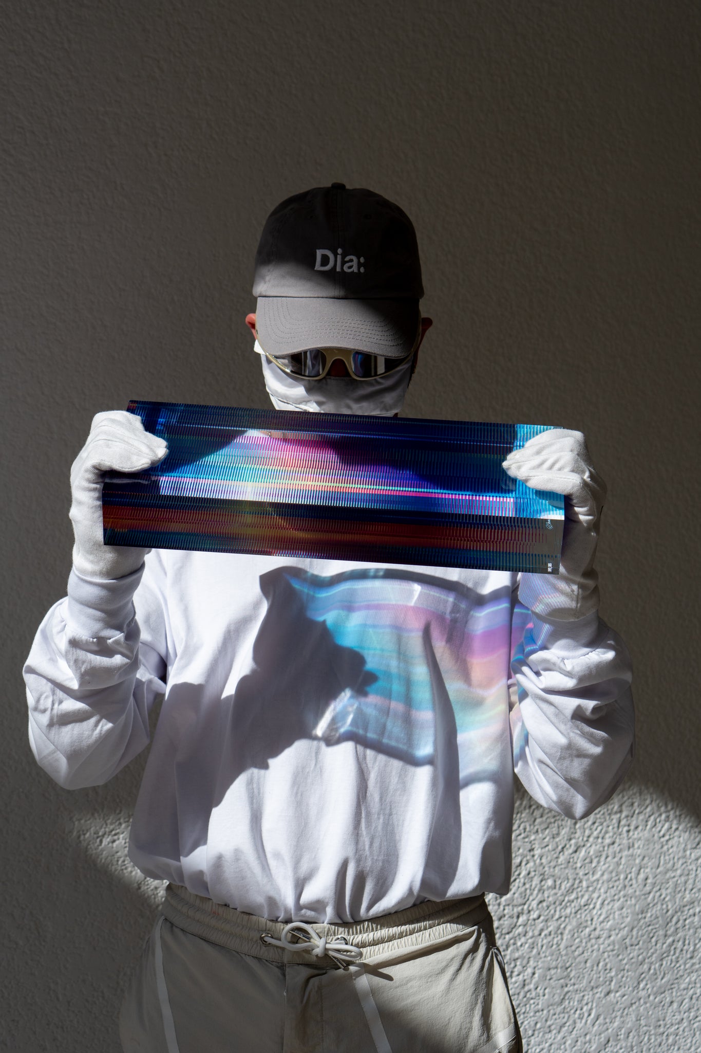 SUBTRACTIVE VARIBILITY VITREUM 2