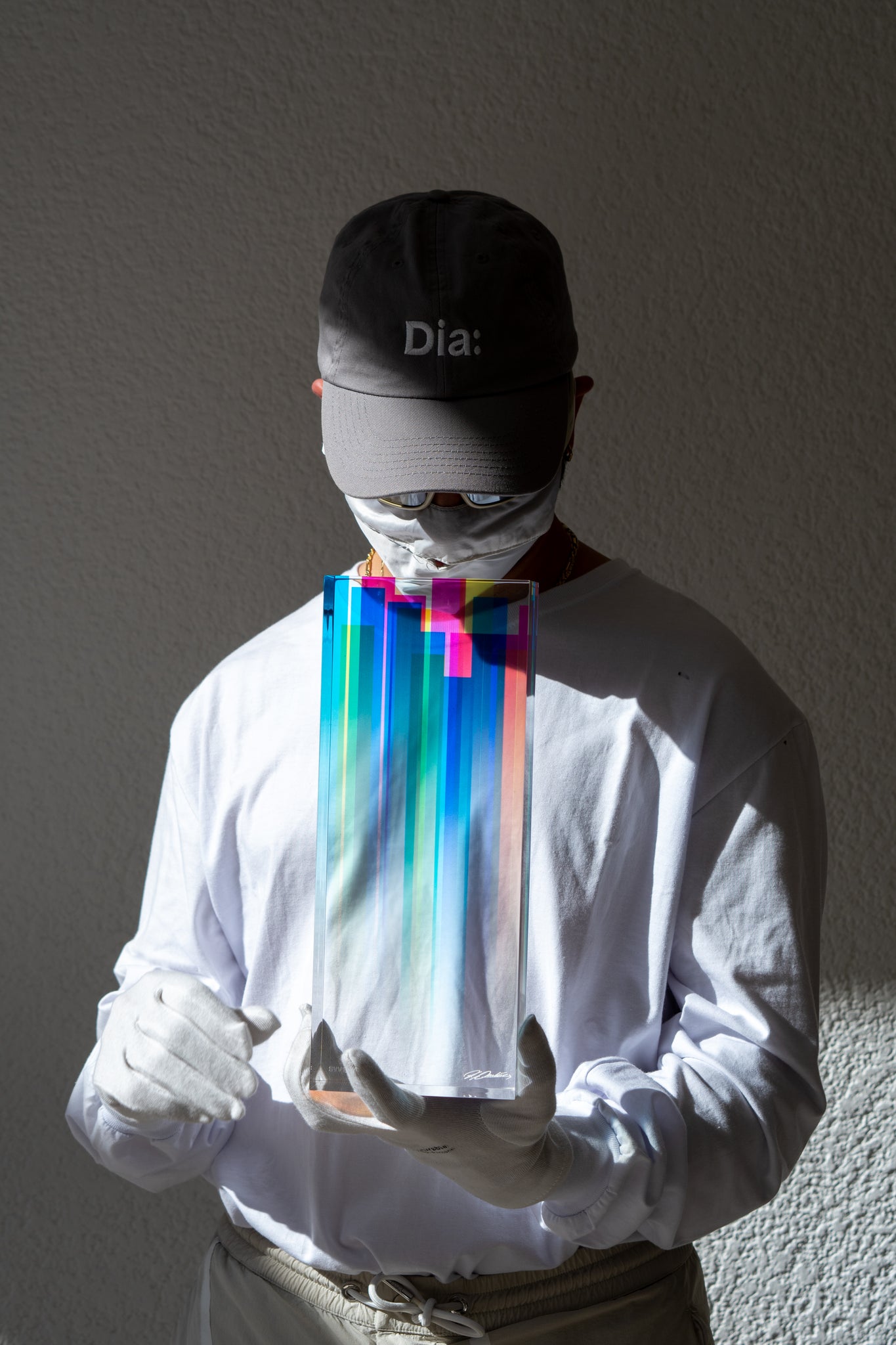 SUBTRACTIVE VARIBILITY VITREUM 1