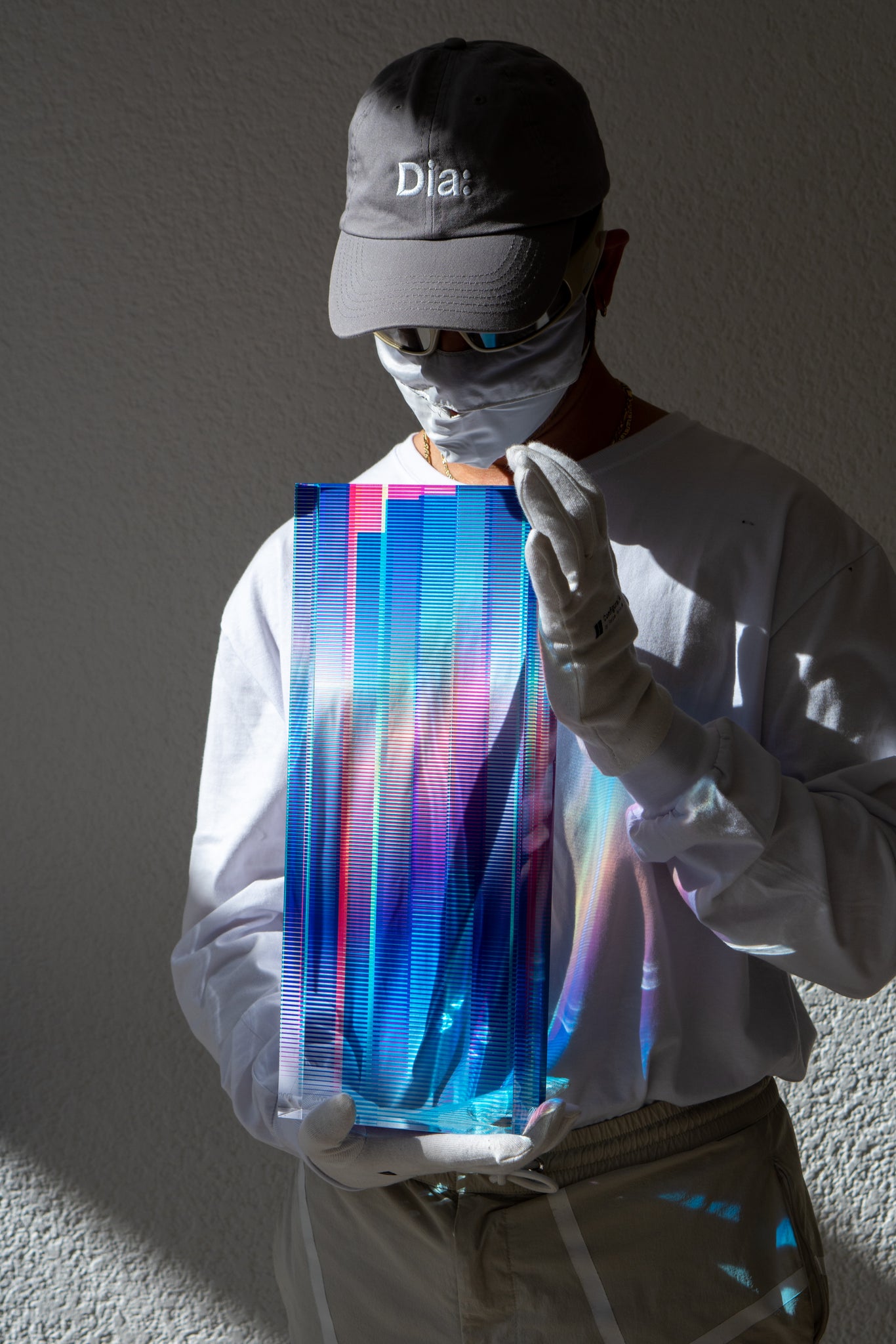 SUBTRACTIVE VARIBILITY VITREUM 2