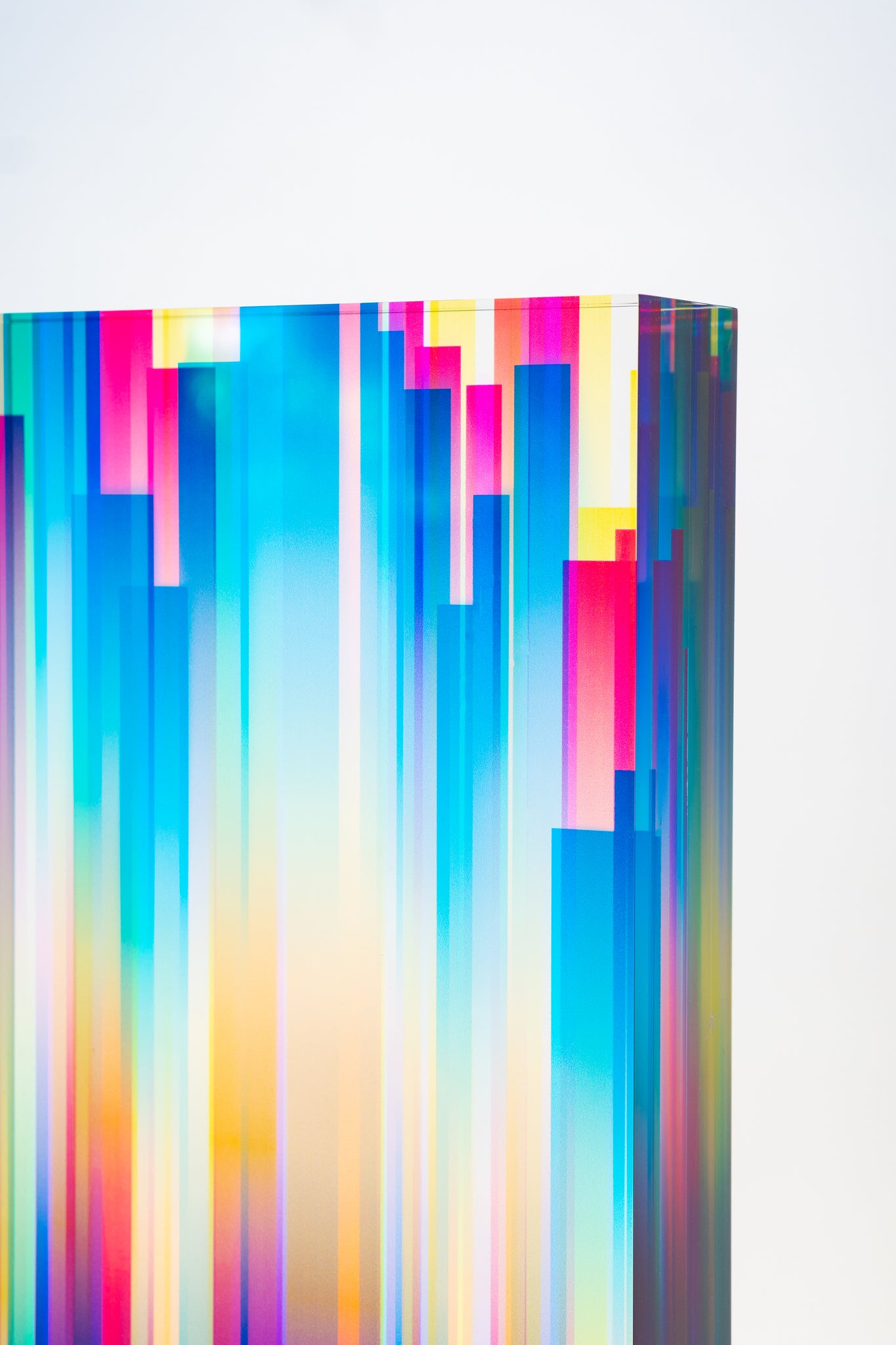 SUBTRACTIVE VARIBILITY VITREUM 3