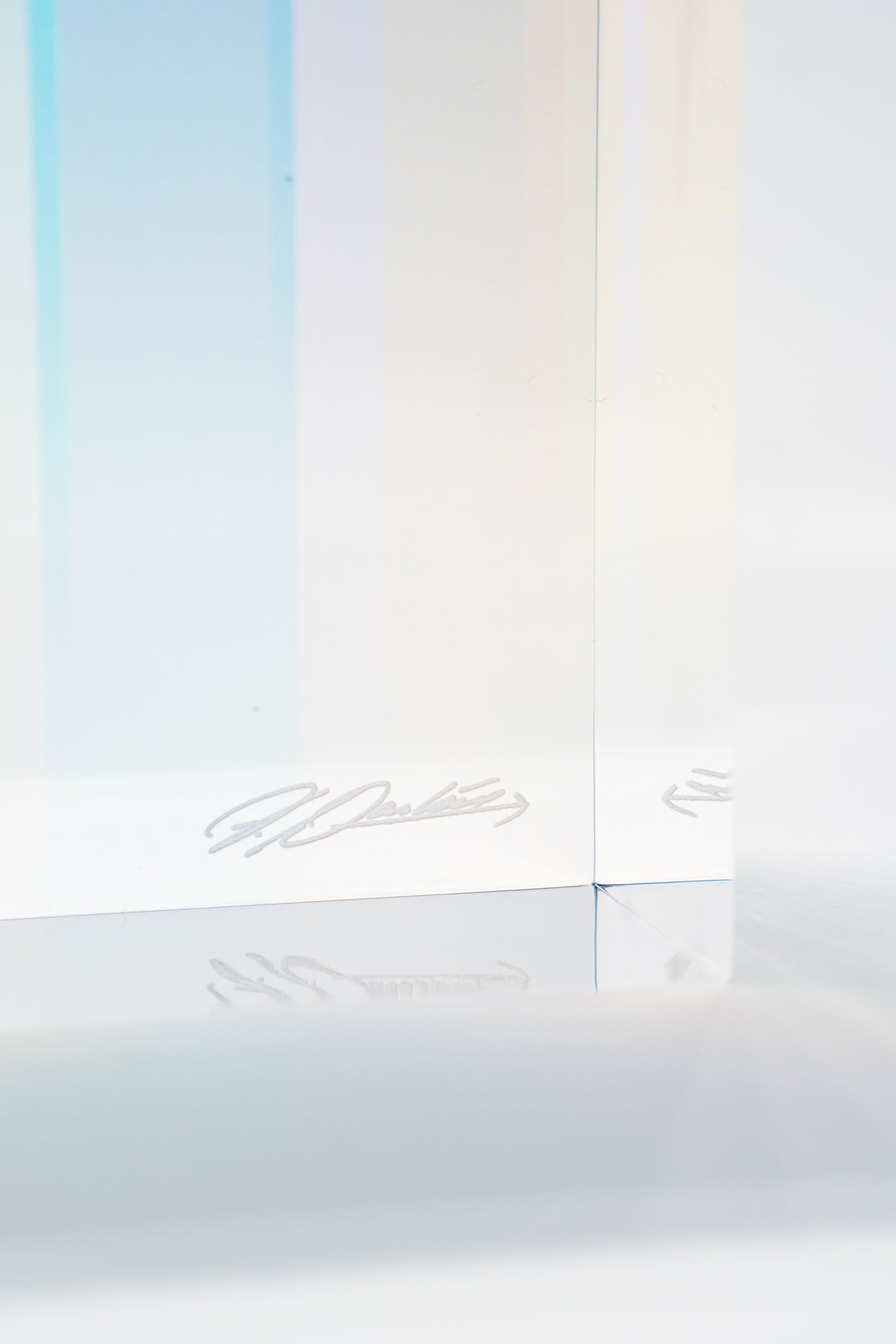 SUBTRACTIVE VARIBILITY VITREUM 1