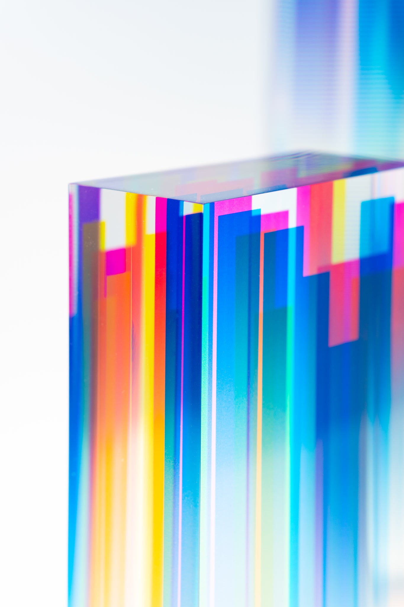 SUBTRACTIVE VARIBILITY VITREUM 1