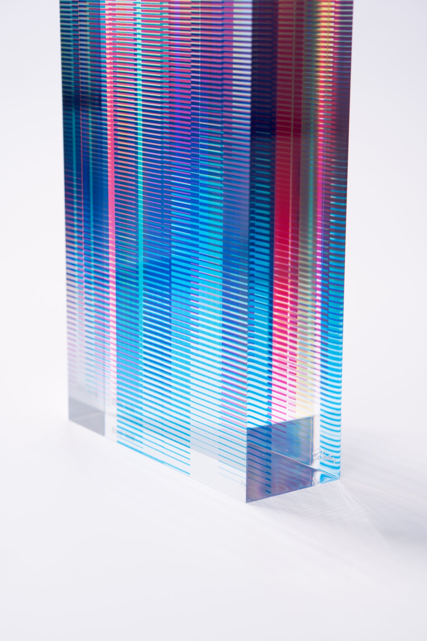 SUBTRACTIVE VARIBILITY VITREUM 2