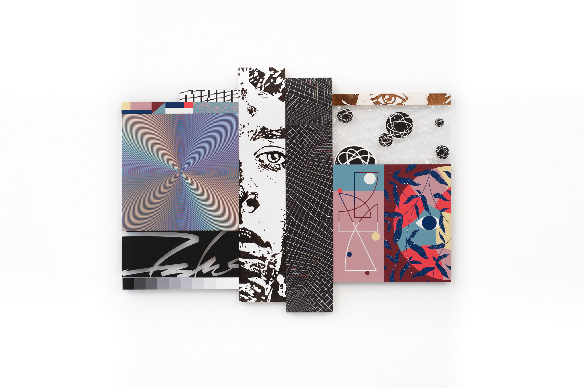 MODULAR ART SYSTEM – Configurable