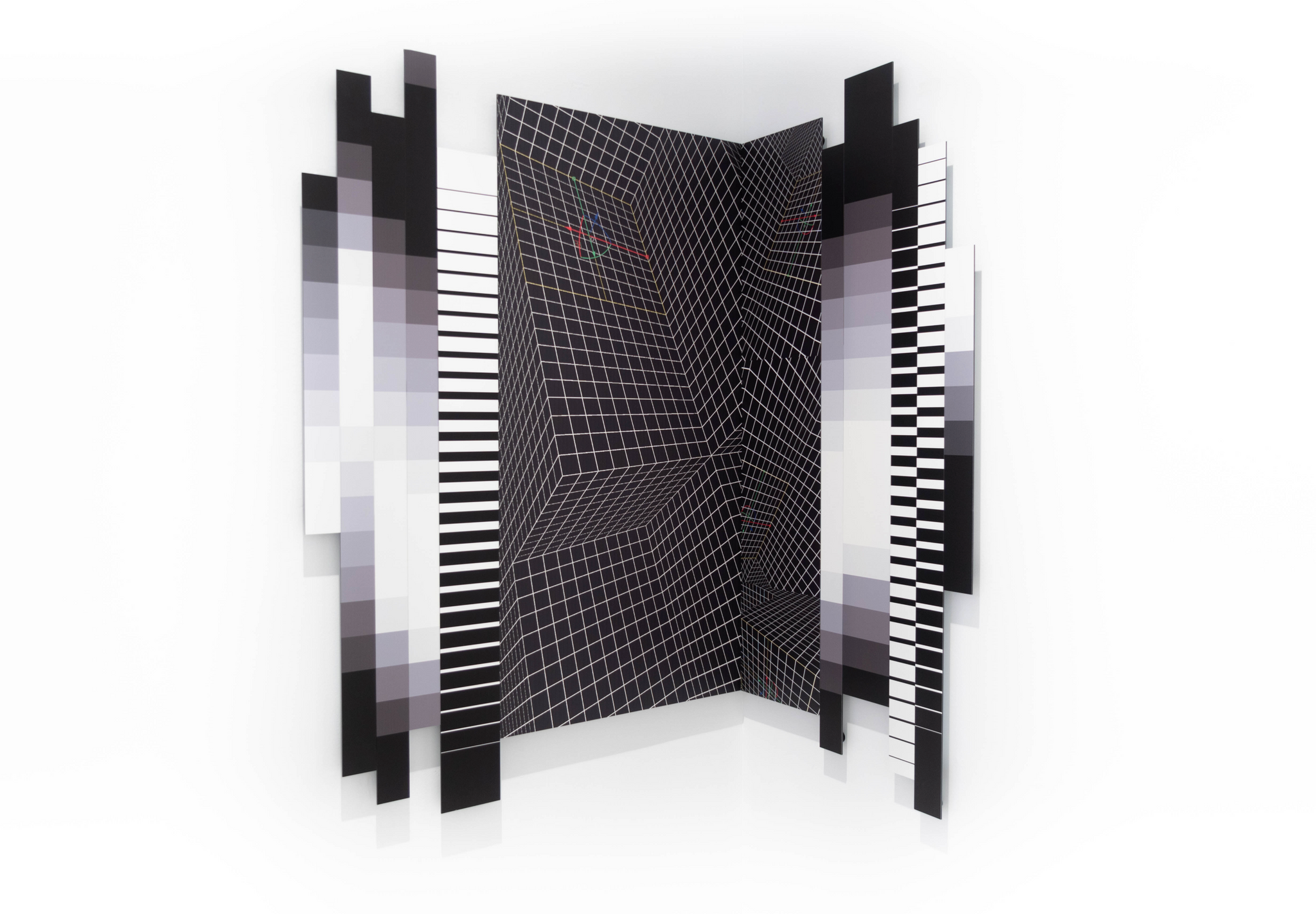 MODULAR ART SYSTEM – Configurable