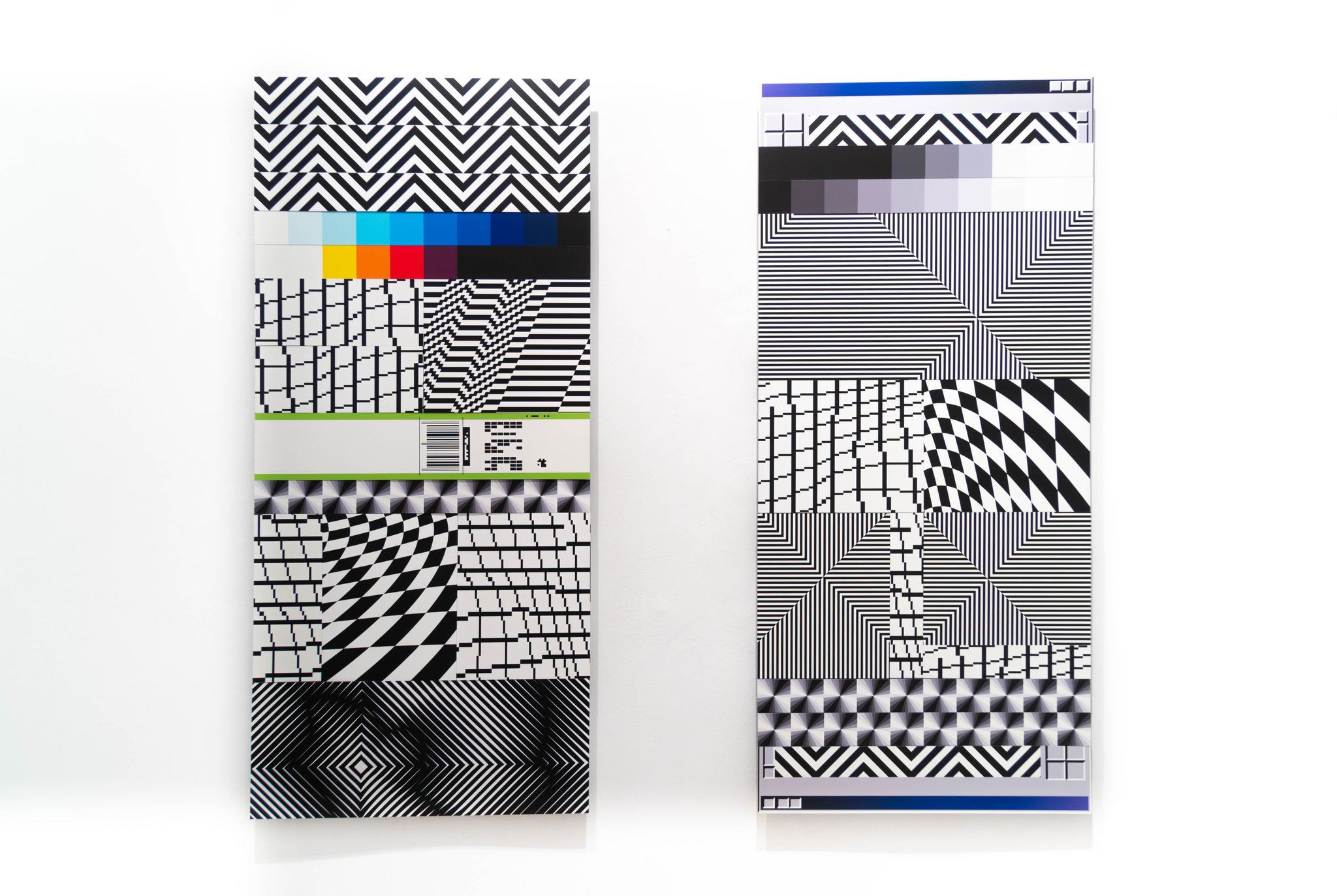 MODULAR ART SYSTEM – Configurable