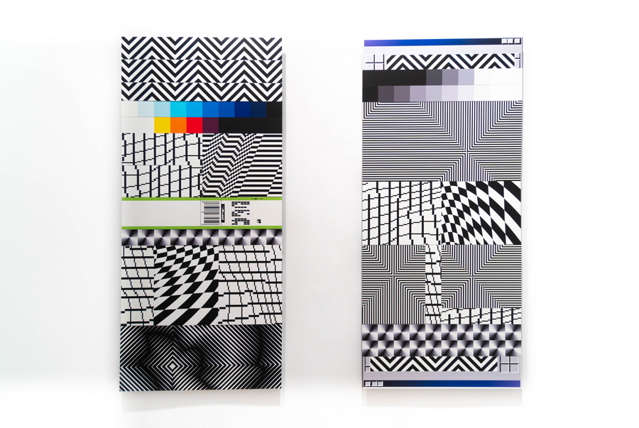 MODULAR ART SYSTEM – Configurable