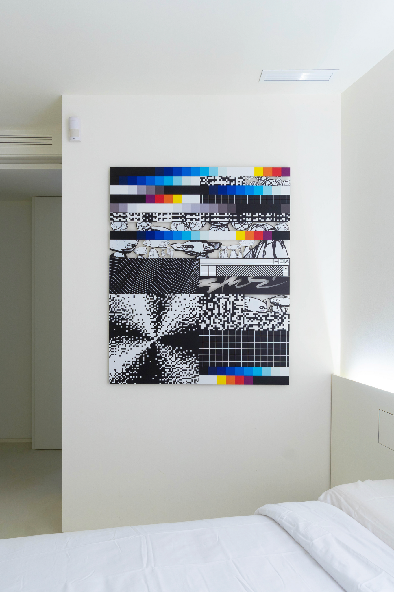 MODULAR ART SYSTEM – Configurable